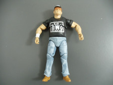 WWE MATTEL ELITE NWO DUSTY