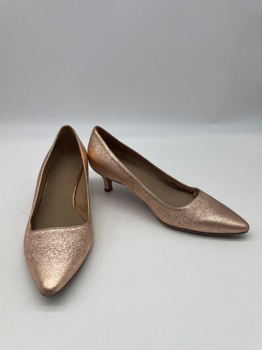 Naturalizer pippa women rose - naturalizer,
