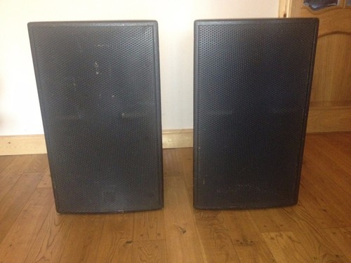 Electrovoice rx115 passive - ,