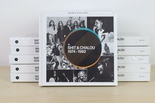 Shit & Chalou ‎– 1974-1982