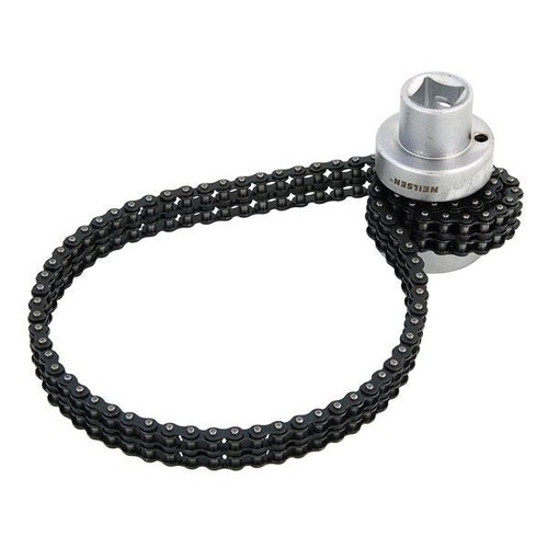 Heavy duty oil - heavy,