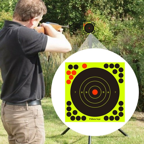 50pcs shooting target - shooting,