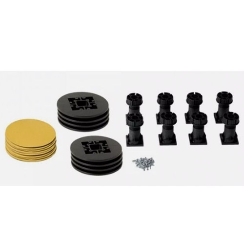 Riser leg kit - mx,