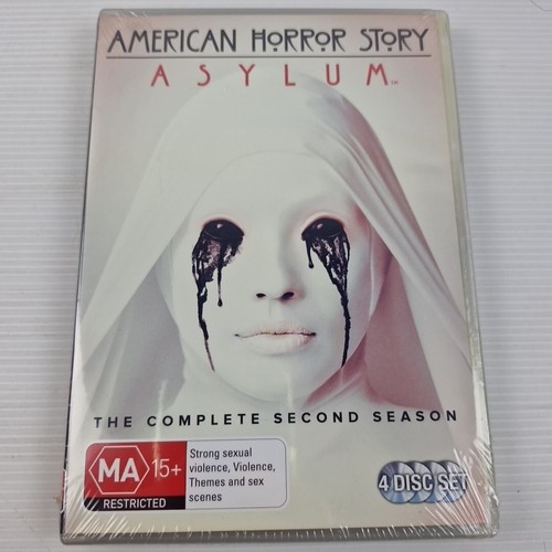 American horror story the - story,