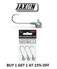 3pcs jig head - 3pcs,