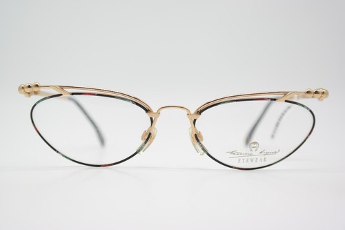 Vintage aigner 227 gold - aigner,