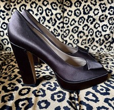 Joseph Azagury Chocolate Brown