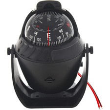 Boat Compass Flush Mount