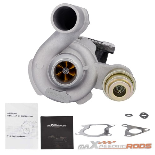 Billet turbocharger for - turbocharger,