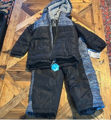 Arctic quest snow suit - arctic, 2