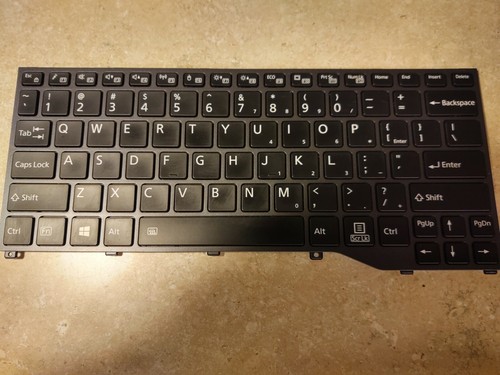 Oem fujitsu tablet lifebook - oem,