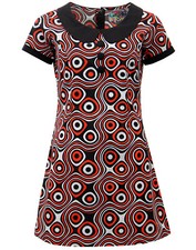 NEW RETRO SIXTIES PETER PAN