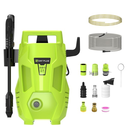 3000w power washer 214 bar - power,