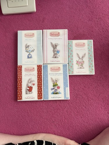 Bebunni crafters companion - bebunni,