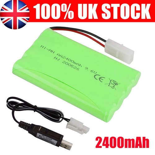 2400mah mh ket 2p - ni-mh,