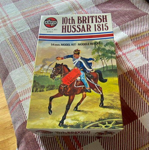 Airfix collectors series - collectors, 10th