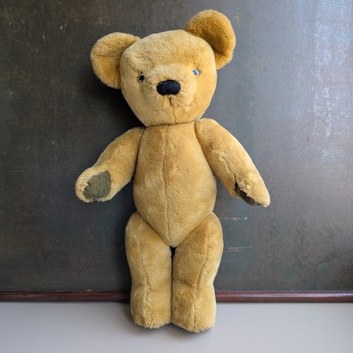 Vintage merrythought fully - 20",