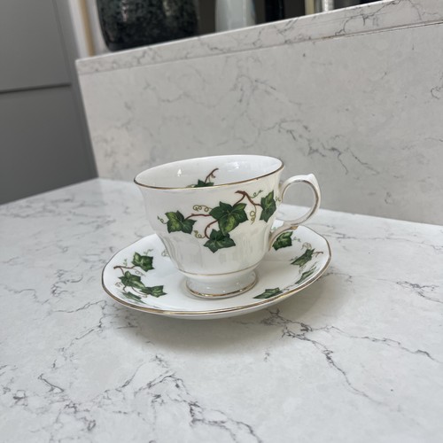 Vintage colclough ivy - vintage,