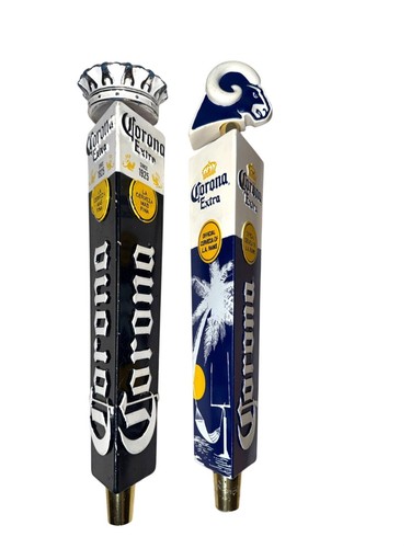 Corona extra beer - extra, tap