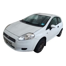 FIAT GRANDE PUNTO ACTIVE 77