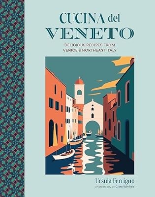 Cucina del veneto delicious - cucina,