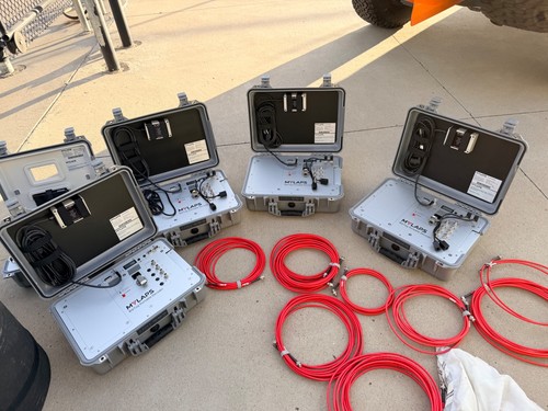 Mylaps bibtag timing system - bibtag,