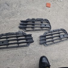 Vw touareg 2011-2014 Front