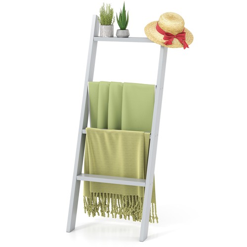 Rustic decorative towel - decorative,