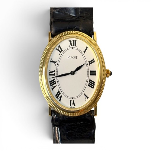 Piaget classic ladies 32 - ladies,