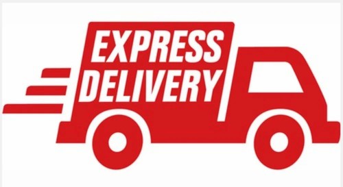 Additional shipping charges - additional,