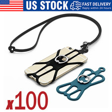 Cell Phone Strap Neck Lanyard