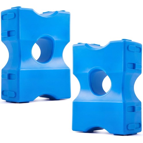 Jump blocks for - horses,, 15.75