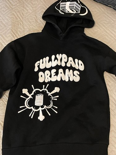 Fullypaiddreams men - fullypaiddreams, men’s
