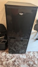 bush fridge freezer bsff55136B