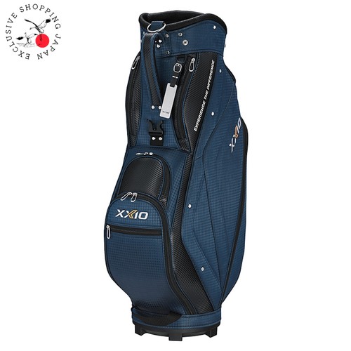Dunlop xxio golf cart bag - golf,