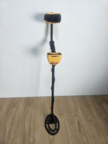 Garrett ace 250 metal - 250, detector