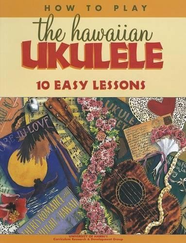 How play the - the, hawaiian