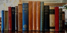Vintage Books.job Lot Bundles