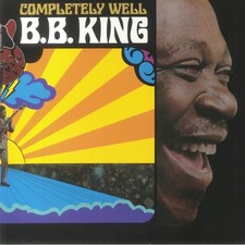 KING, BB - Completely Well