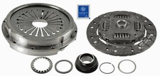 CLUTCH KIT FITS: PORSCHE 924