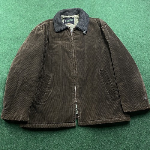 Vintage 50s corduroy - 50s, jacket