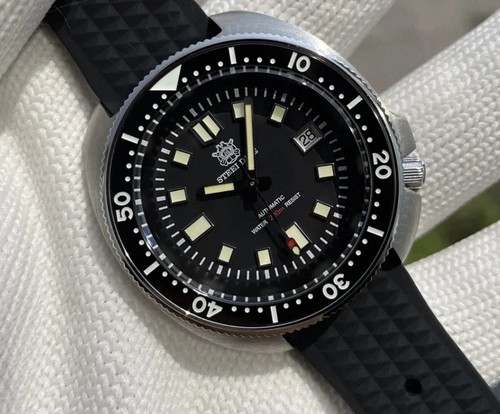 Steeldive sd1970 captain - steeldive,