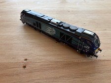 DCC FITTED Dapol 4D-022-002