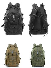 40L Men Travel Backpack