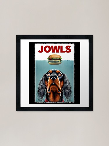 Funny gordon setter and - gordon,