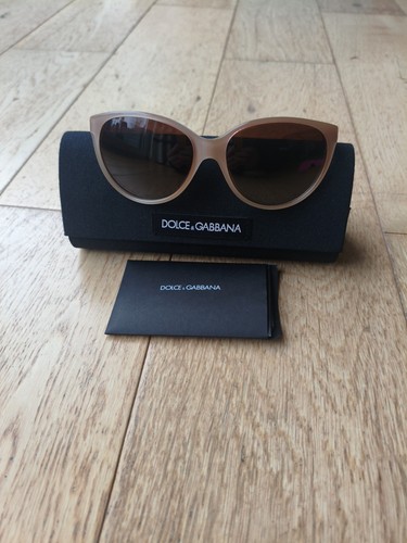 Dolce gabbana sunglasses - &,
