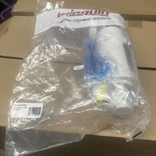 Macdee Kayla Replacement 2" Pneumatic Dual Flush Cistern Valve  DVA5200 REFS44