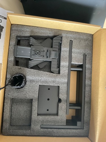 Tele promter tp300 - tele,