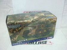 Corgi Military Legends 1/50
