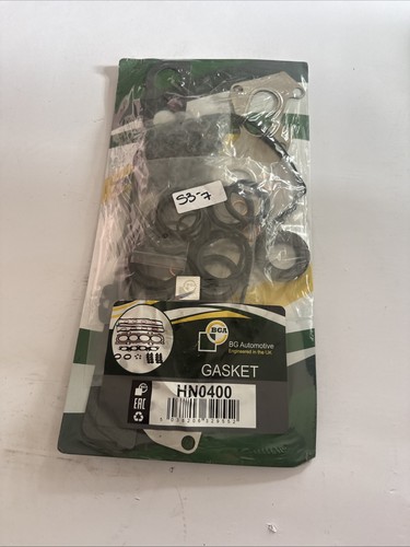 Bga hn0400 cylinder - cylinder, head